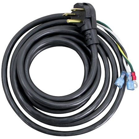Silver King Cord Source Powr 230V/60 Amer 23038